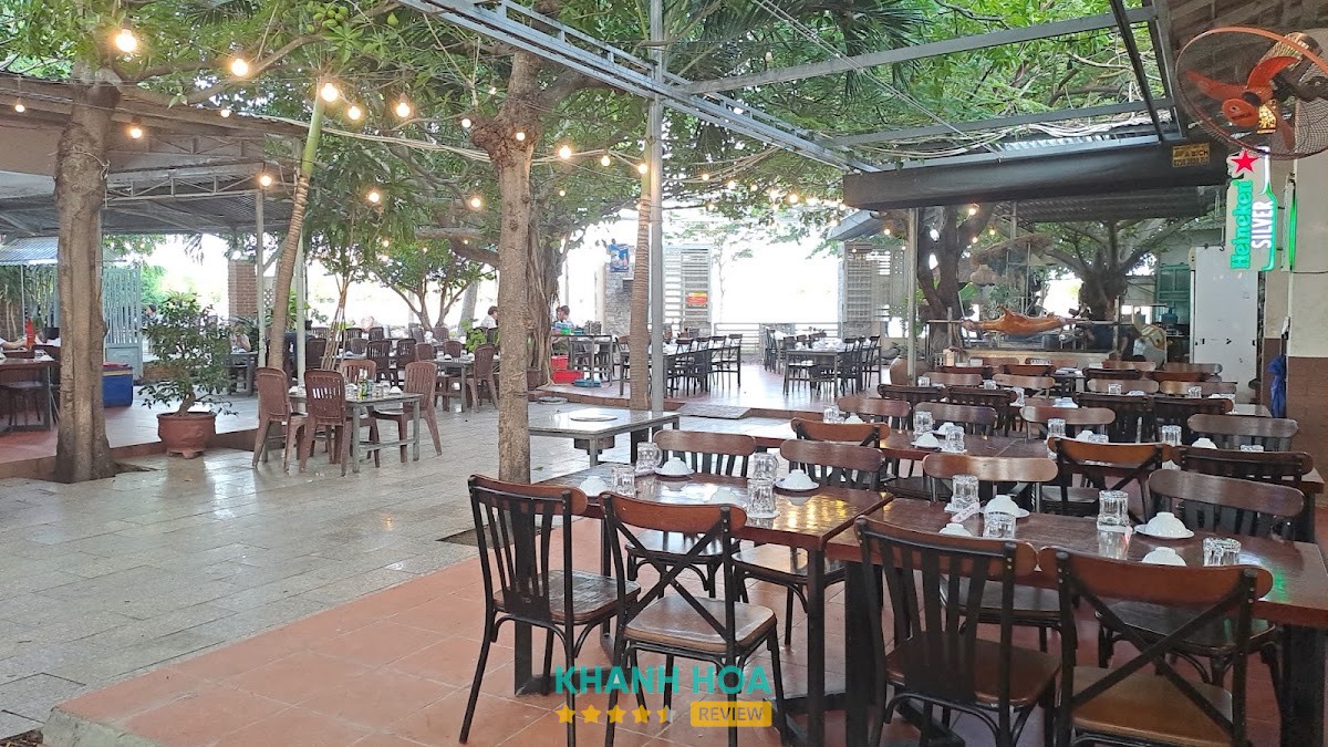 Quán Ba Hưng Đặc sản Dê Núi Ninh Thuận – hình ảnh 1