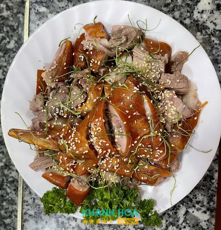 Quán Ba Hưng Đặc sản Dê Núi Ninh Thuận – hình ảnh 3