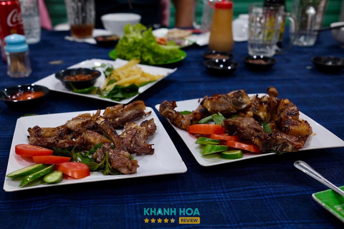 Quán Lẩu Dê Tài Ký – hình ảnh 2