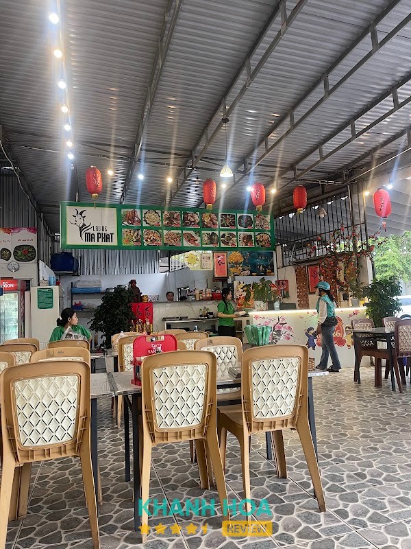 Lẩu Dê Mã Phát – Đặc sản Dê Núi Ninh Thuận – hình ảnh 2