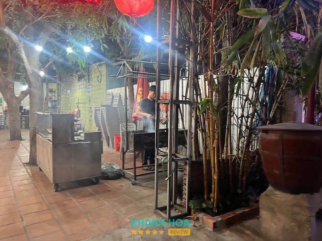 Quán Dê Hoàng Sơn – hình ảnh 1