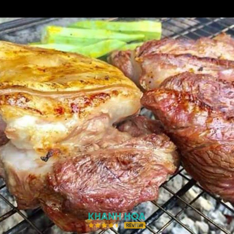 Quán Dê Hải Sơn Ninh Thuận – hình ảnh 2