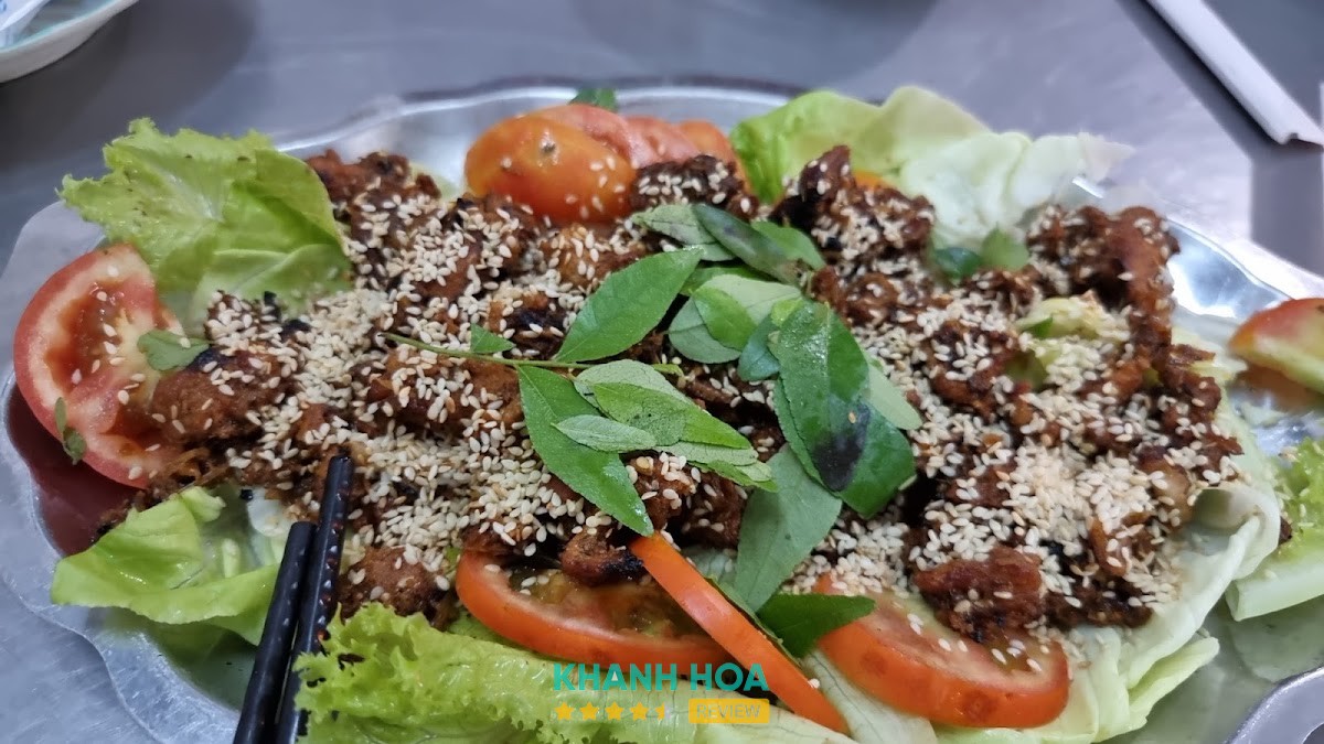 Quán Lẩu Dê Huy – hình ảnh 2