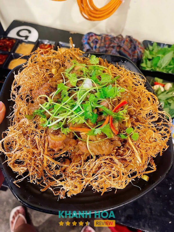 Quán Dê Hai Cọ – hình ảnh 2