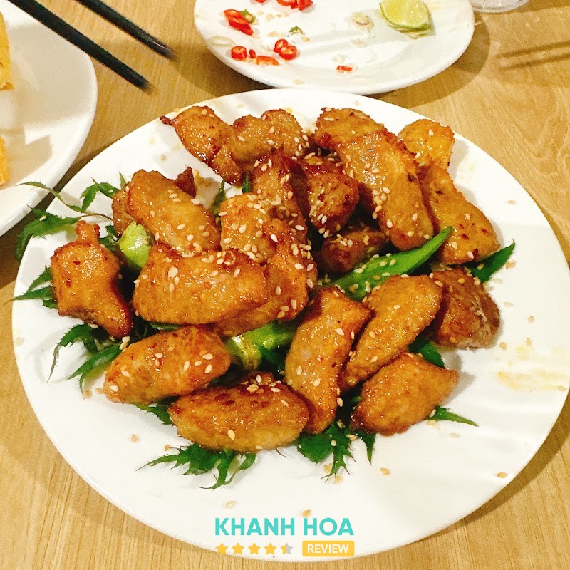 DÊ NINH BÌNH Cam Lâm