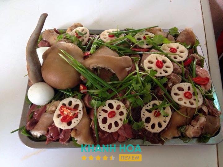 Quán Ken Dê Núi Ninh Thuận – hình ảnh 2
