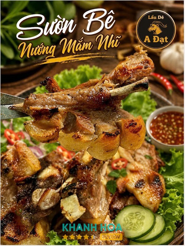 Quán dê A Đạt – hình ảnh 2