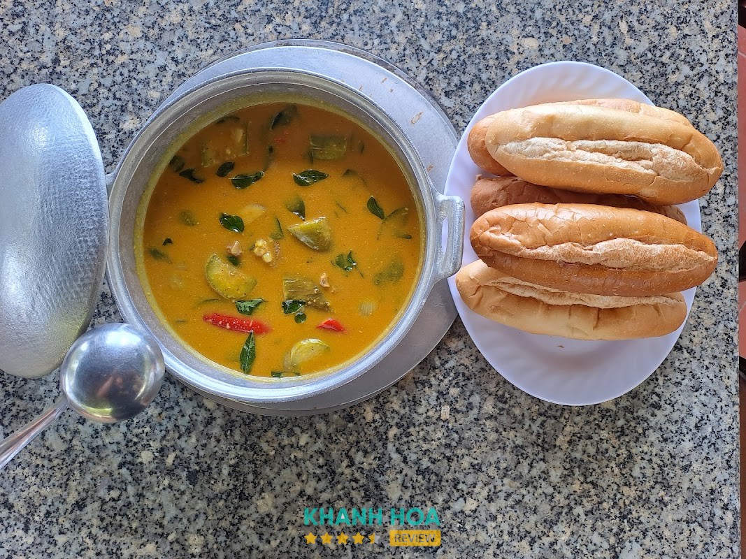 Quán Ba Hưng Đặc sản Dê Núi Ninh Thuận – hình ảnh 2