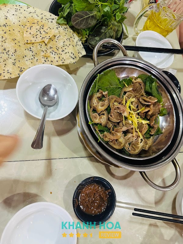 Quán Lẩu Dê Tài Ký – hình ảnh 3