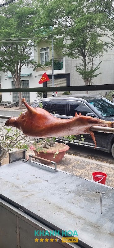 Quán Dê Hải Sơn Ninh Thuận – hình ảnh 3