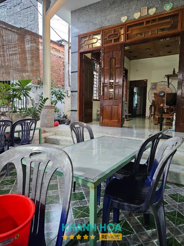 Quán Đặc Sản Dê Núi Ủ Trấu Đức Hải Ninh Thuận