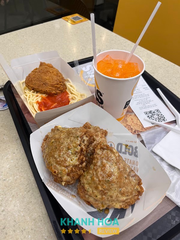 Texas Chicken Nha Trang Center - hình ảnh 3