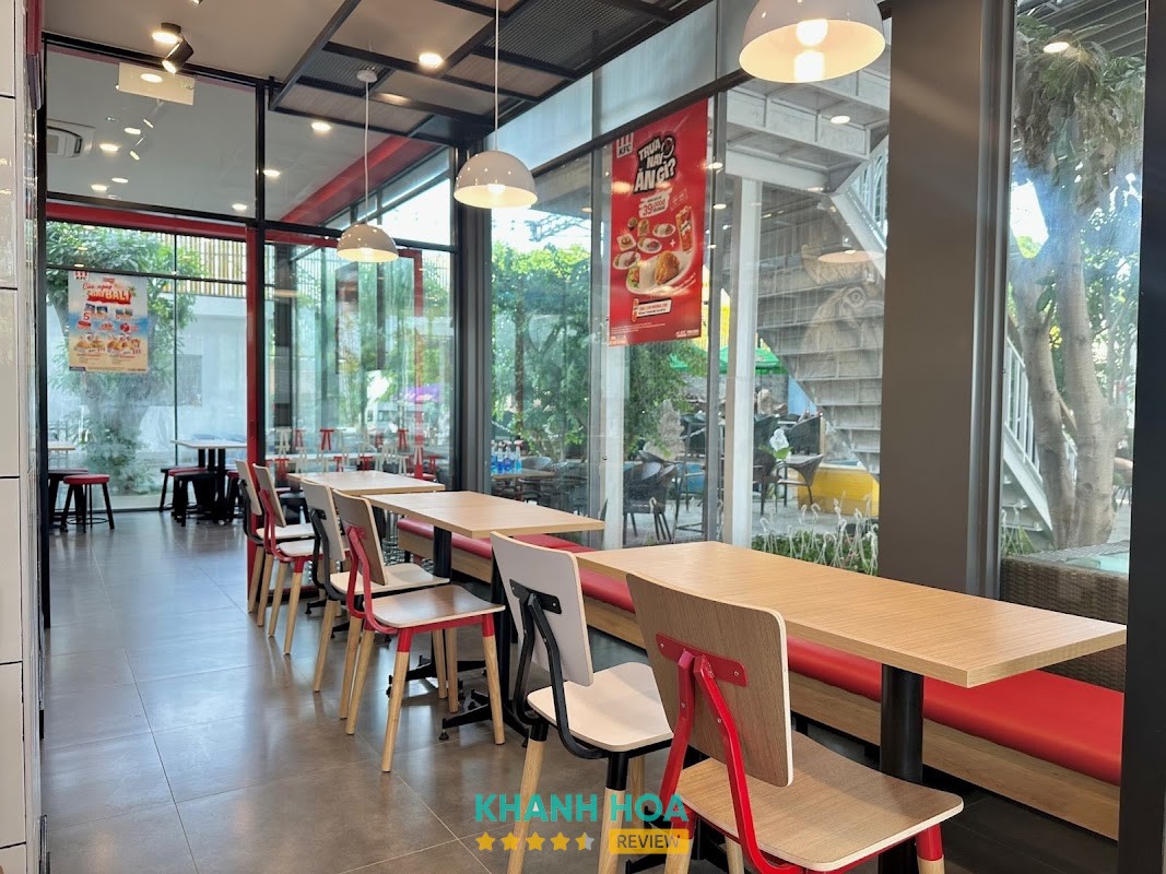 KFC Ninh Hoà