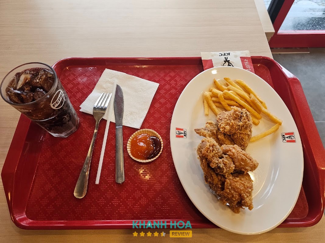 KFC Ninh Hoà - hình ảnh 2