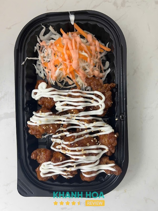 Chicken K - hình ảnh 2