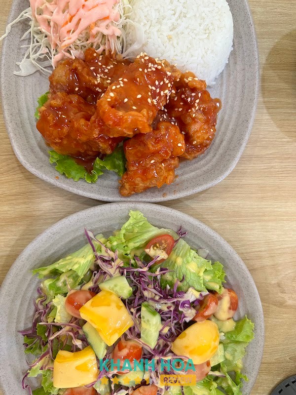 Chicken K - hình ảnh 3
