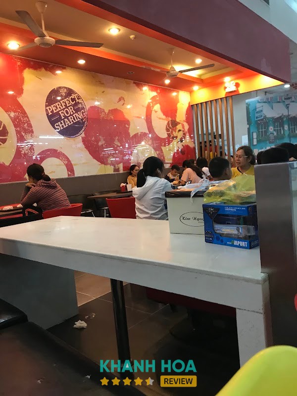 Lotteria Coopmart Cam Ranh - hình ảnh 3