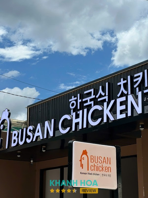 Busan Chicken Cam Ranh - hình ảnh 2
