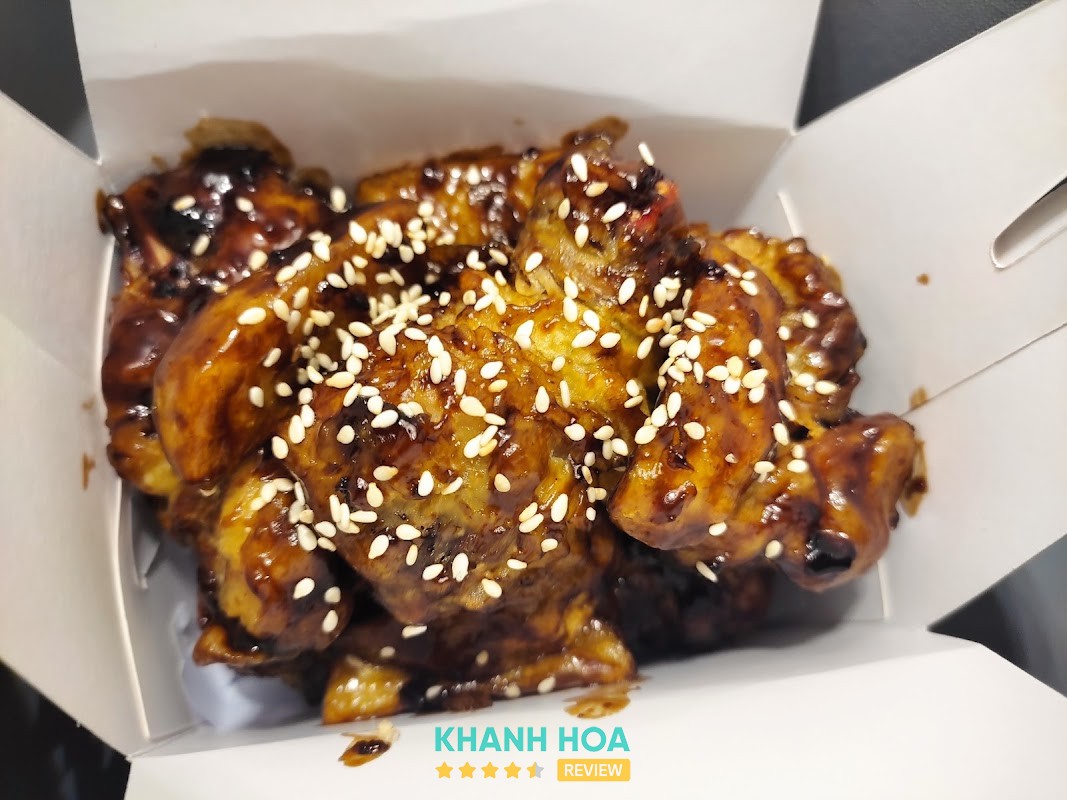 Gà Rán Chíp Chíp - hình ảnh 2