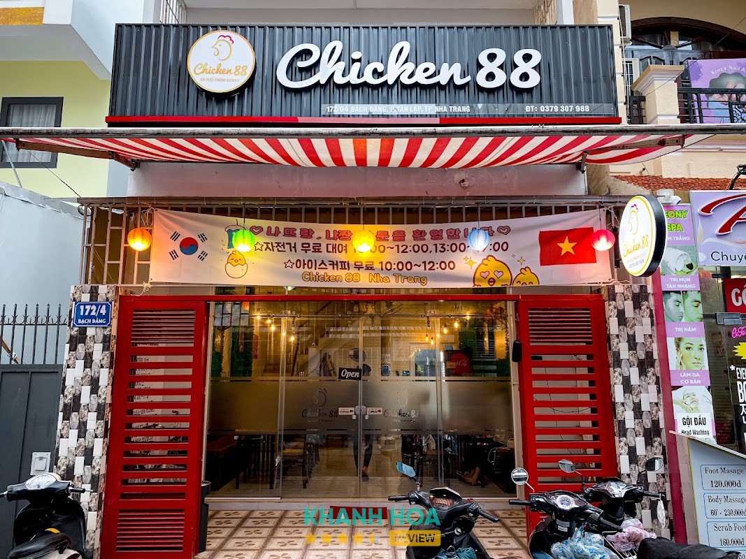 Chicken 88 Nha Trang