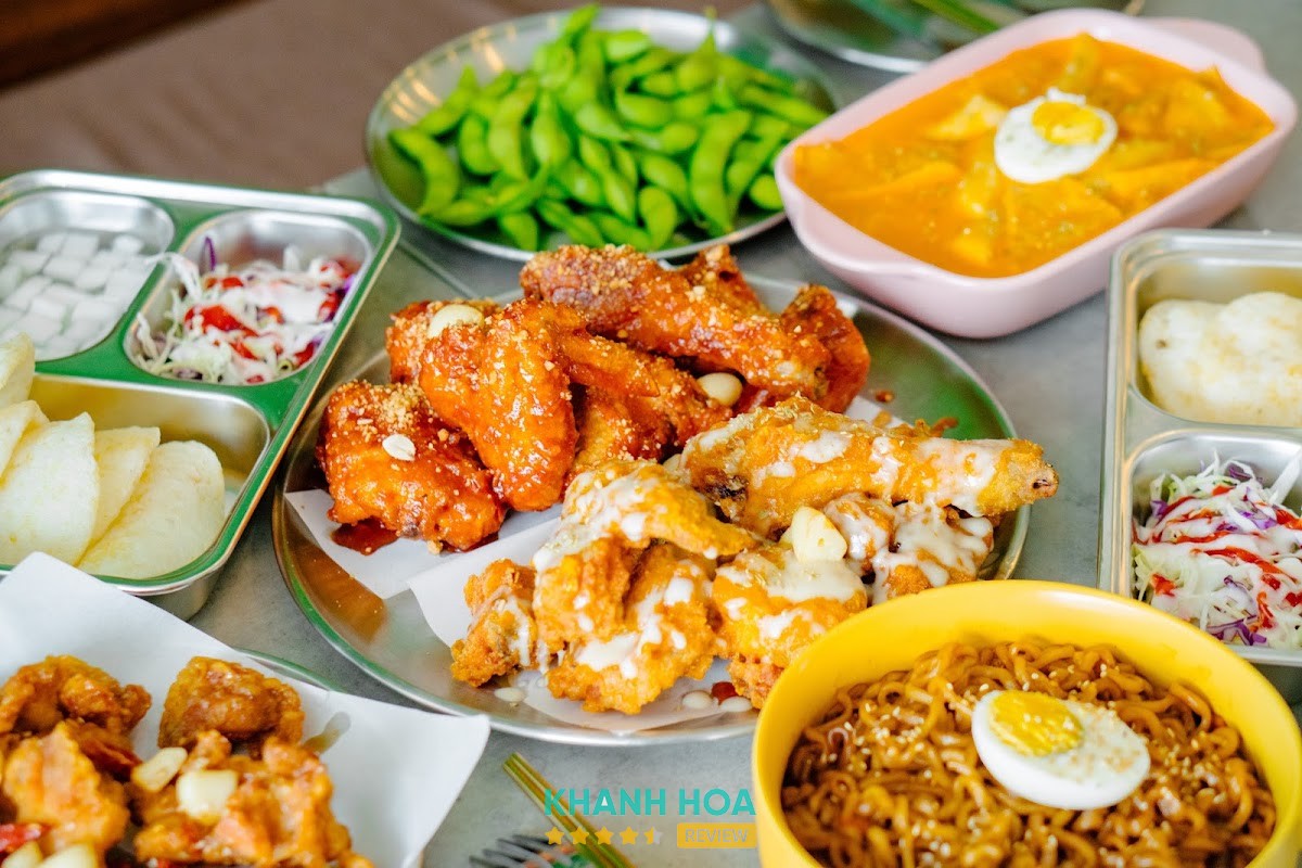 Chicken 88 – hình ảnh 3