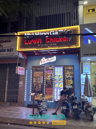 Lu'evi Chicken Nha Trang
