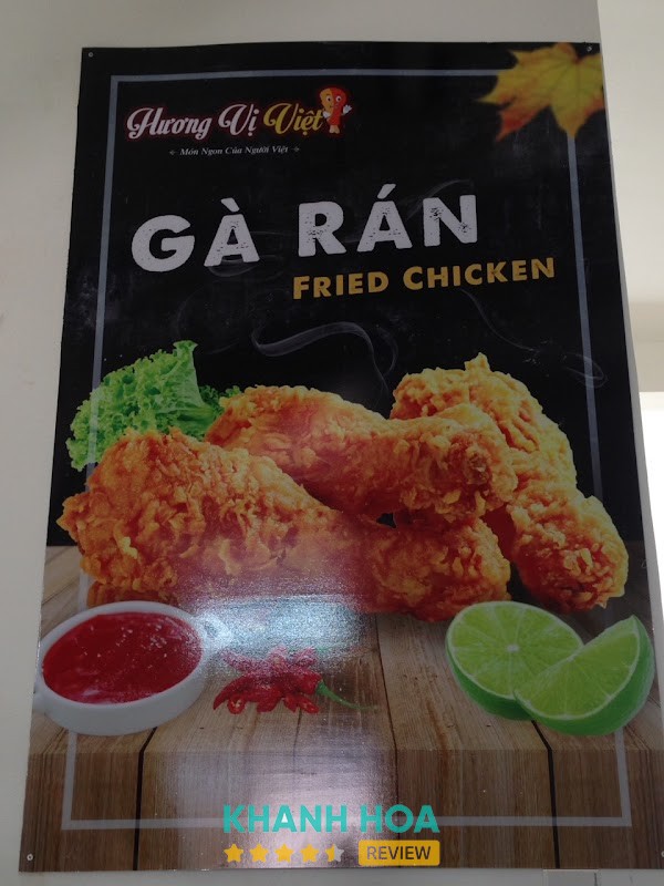Gà Rán MIKA – hình ảnh 2