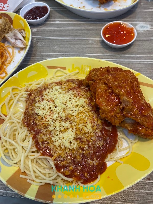 Jollibee Vincom+ Ninh Hòa