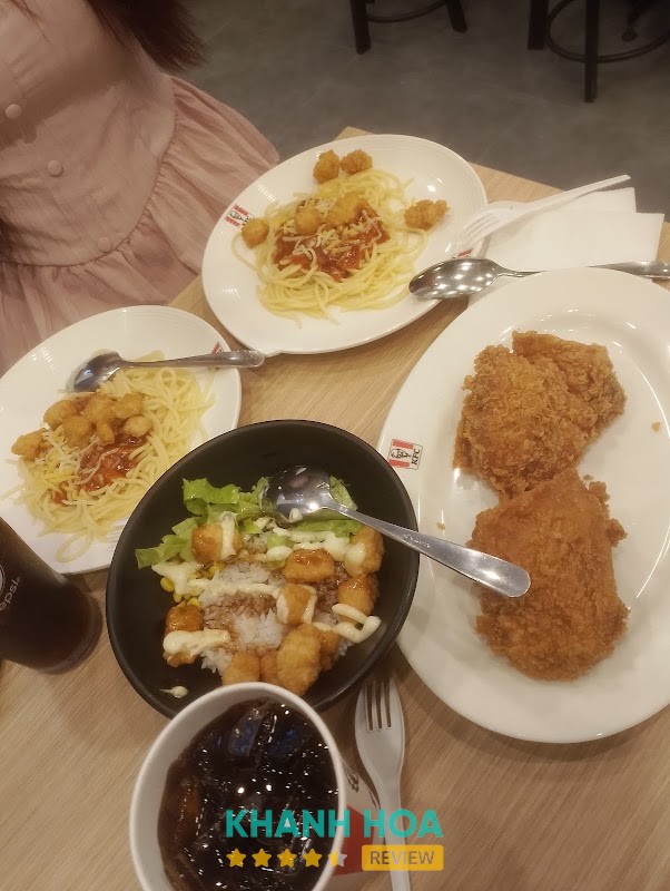 KFC Ninh Hòa – hình ảnh 3