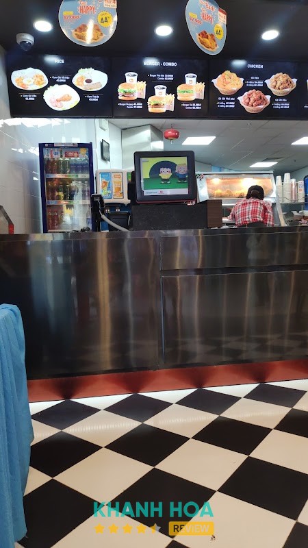 Lotteria CoopMart Phan Rang – hình ảnh 3