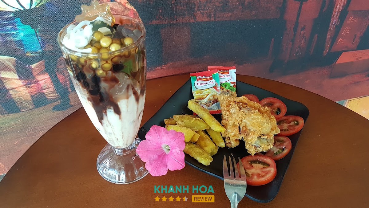 Gà Rán Chicken Food Ba Tháp – hình ảnh 3