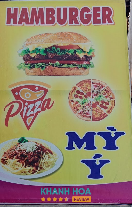 Gà Rán Mr.Thịnh Phú Quý – Ninh Phước