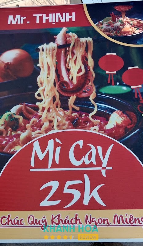 Gà Rán Mr.Thịnh Phú Quý – hình ảnh 3