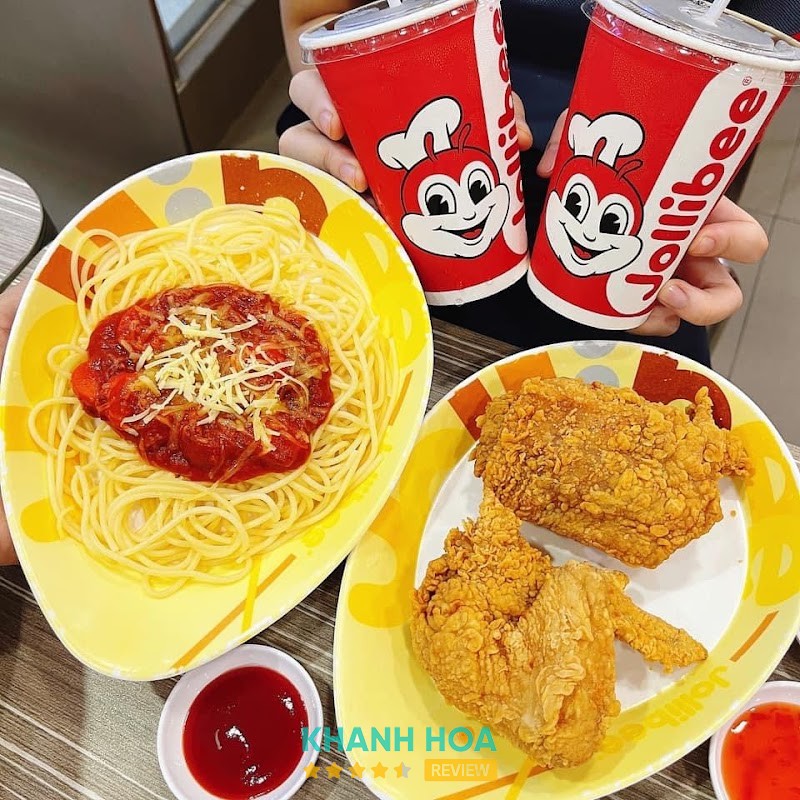 Jollibee GO! Nha Trang – hình ảnh 2