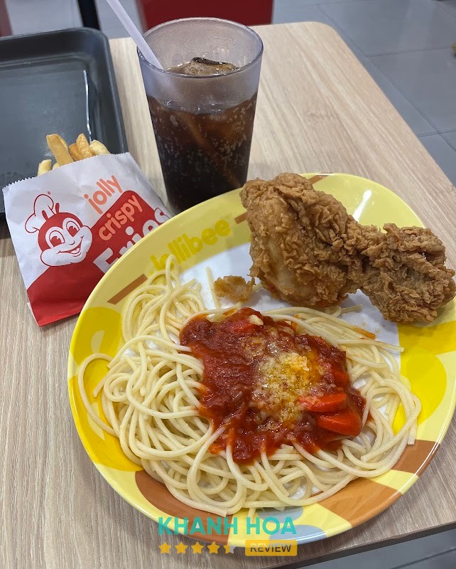 Jollibee GO! Nha Trang – hình ảnh 3