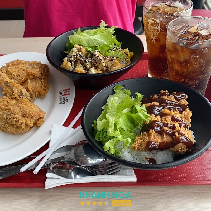 KFC Lê Thành Phương – hình ảnh 2