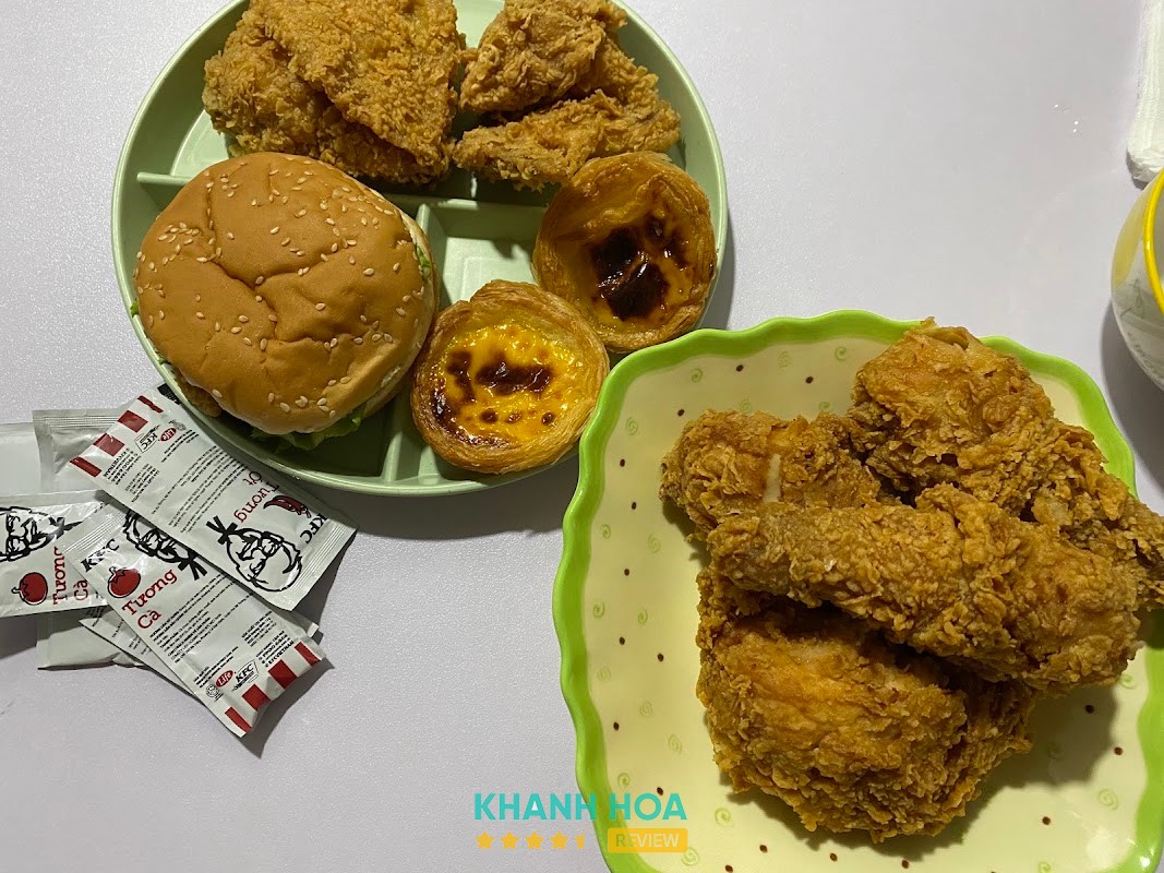 KFC Lê Thành Phương – hình ảnh 3