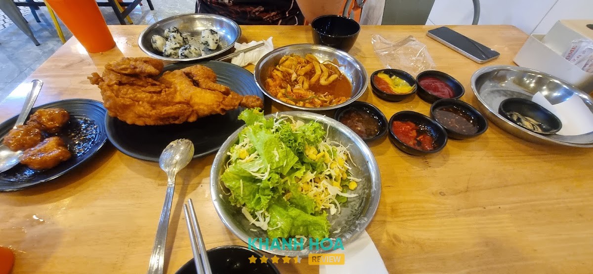 Chicken Plus 19/5 Nha Trang – hình ảnh 3