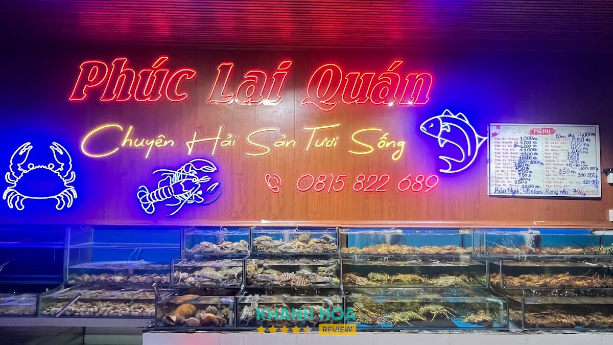 Phúc Lai Quán – hình ảnh 3