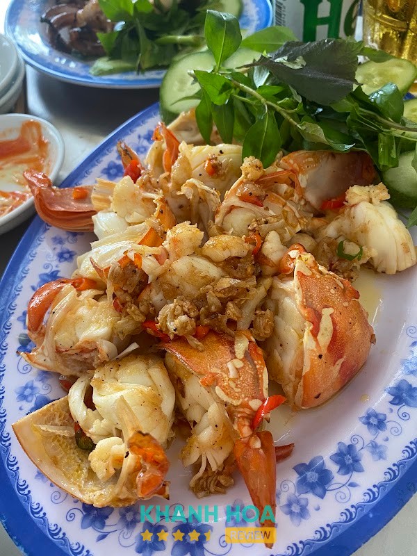Hải Sản Uyên – hình ảnh 2