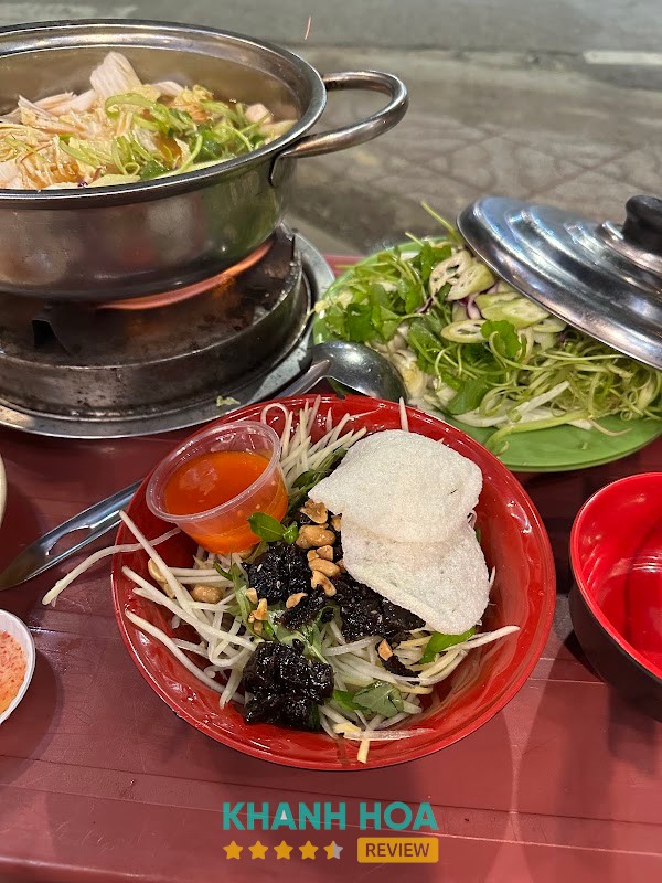Hải Sản Cầu Hà Dừa – hình ảnh 2