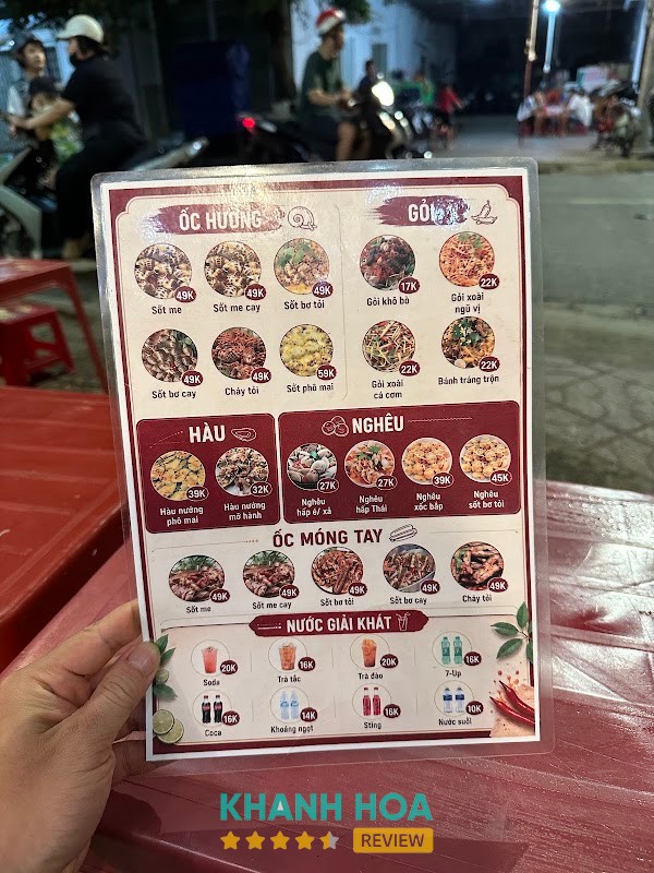 Hải Sản Cầu Hà Dừa – hình ảnh 3