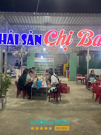 Hải sản chị Ba - hình ảnh 3