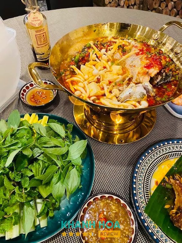 Nhà hàng hải sản Gái Mập - hình ảnh 3