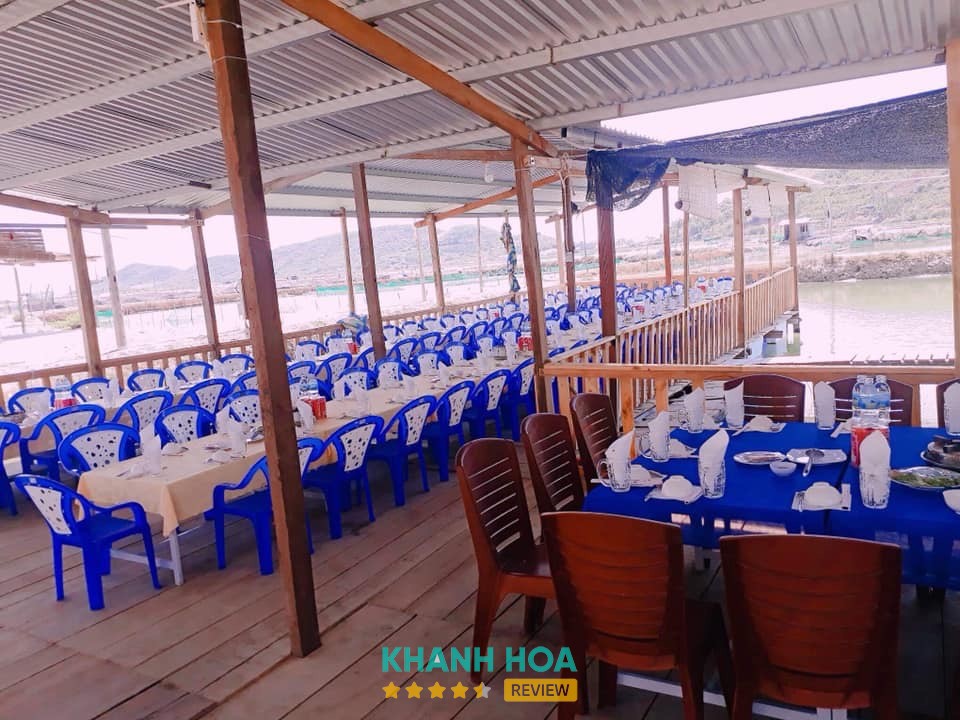 Nhà Hàng Hải Sản Bé Thuỷ Ninh Hòa