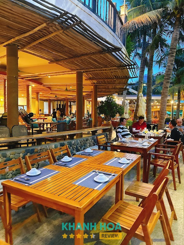 Bốn Mùa - Fourseasons Phan Rang - ảnh 1