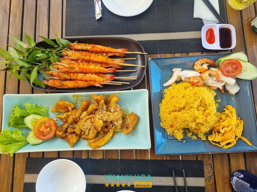 Bốn Mùa - Fourseasons Phan Rang - ảnh 2
