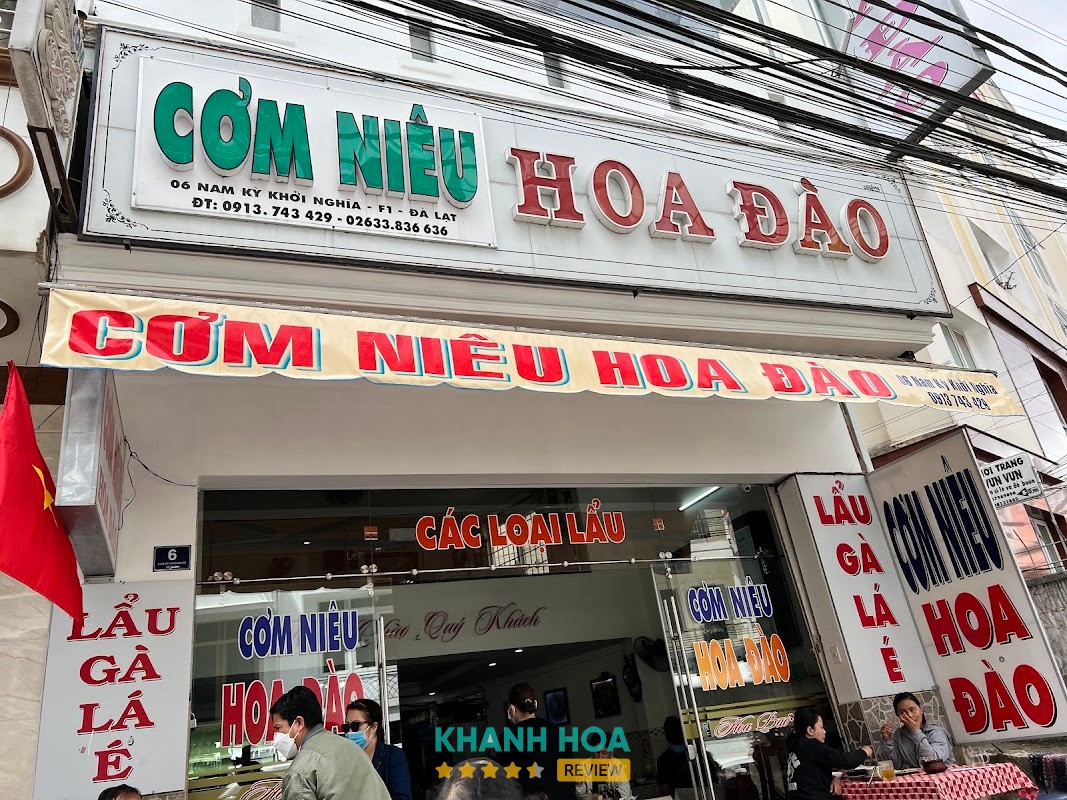 Đặc sản Ninh Thuận - ảnh 1