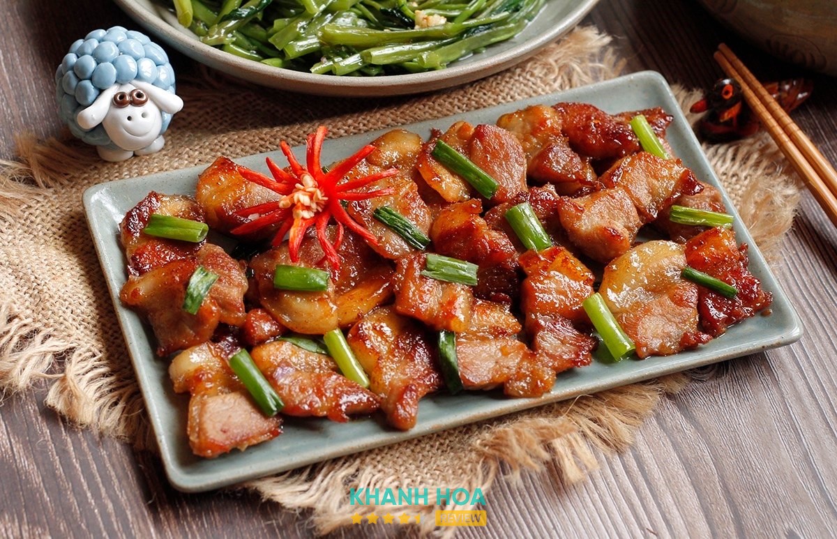 Đặc sản Ninh Thuận - ảnh 2