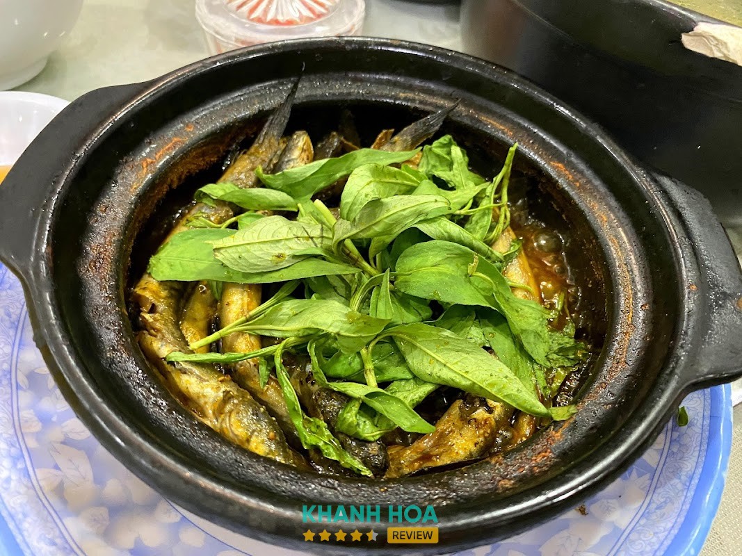 Đặc sản Ninh Thuận - ảnh 3